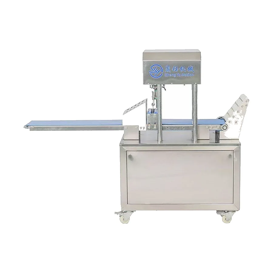Bread Cutting Machine