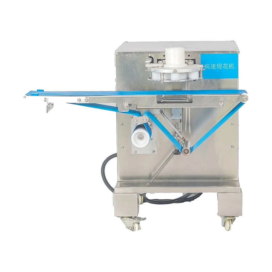 Dough Dividing Machine