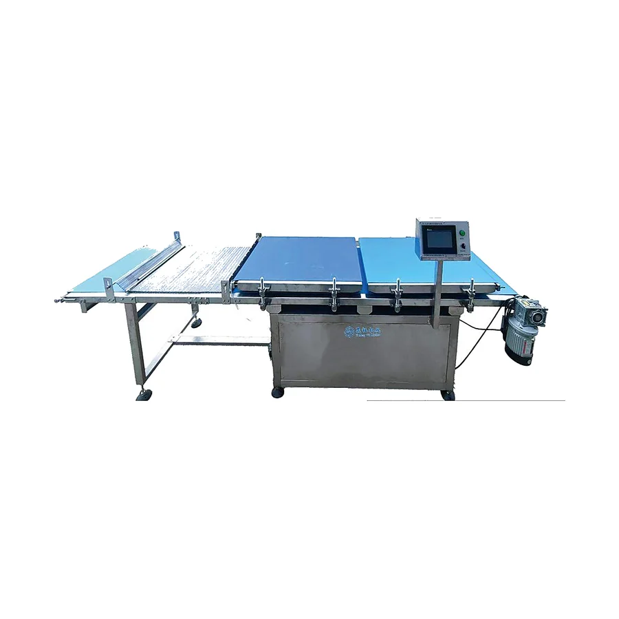 Dough Roll Forming Machine