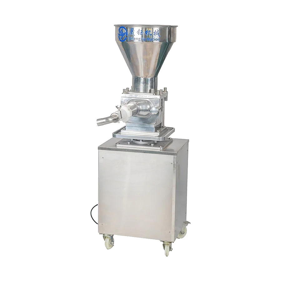 Filling Machine