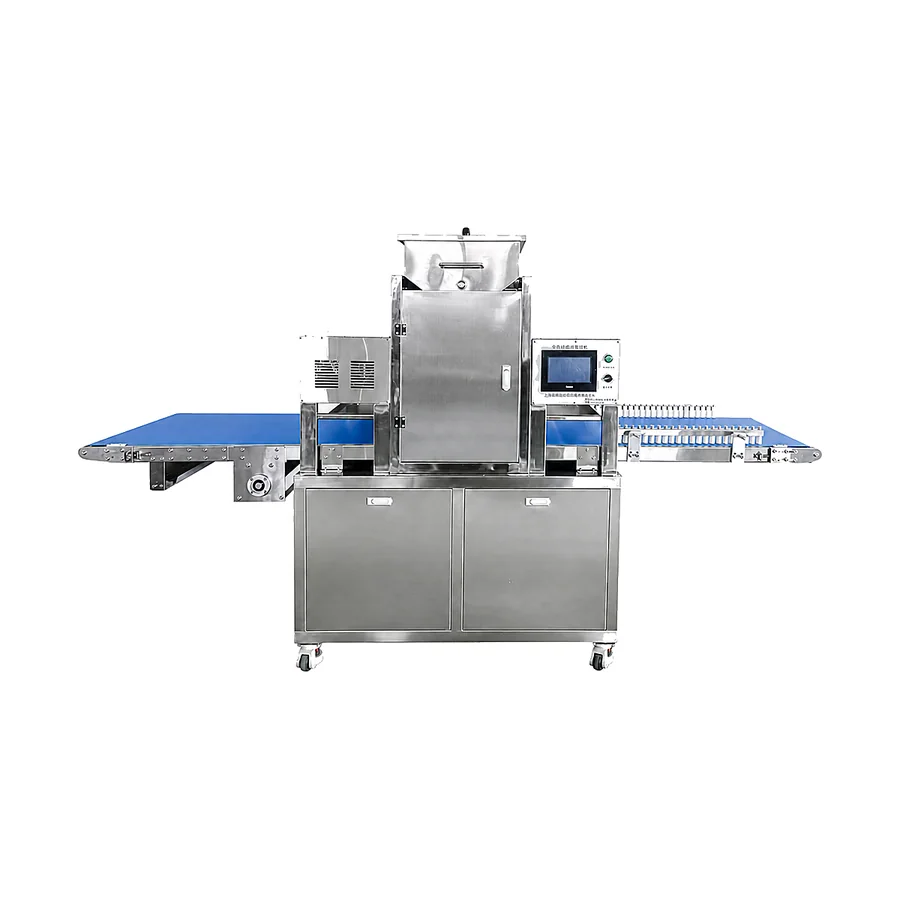 Tart Liquid Filling Machine